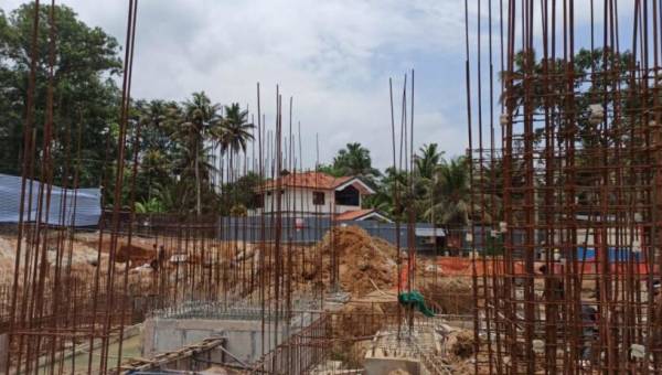 Hazel Construction Status Dec-24 hazel Hazel Construction Status Dec-24