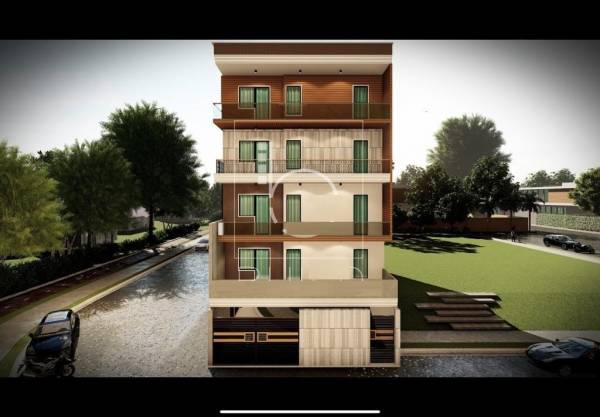 Elevation jai-shree-shyam-apartment Elevation