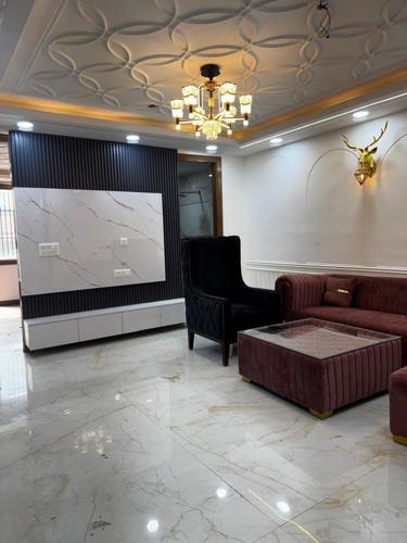  jai-shree-shyam-apartment Living Area