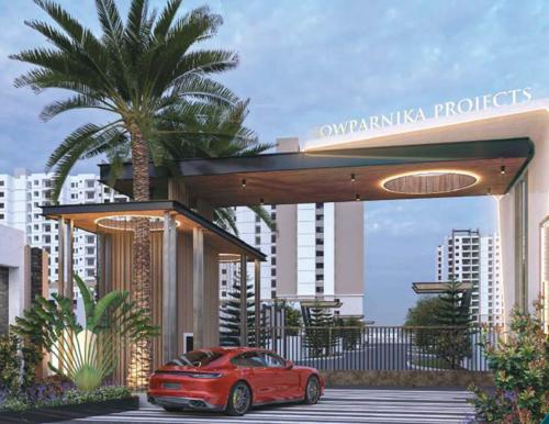 Gated Community rhythm-of-rain Gated Community