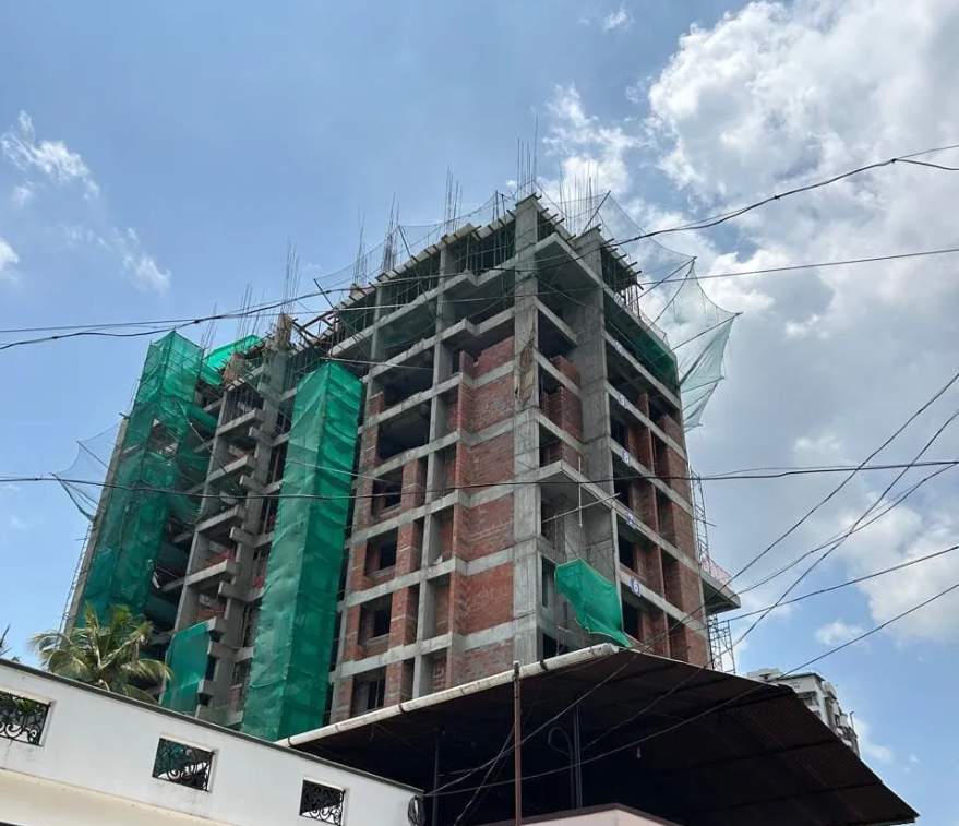 city light City Light Construction Status Feb 25