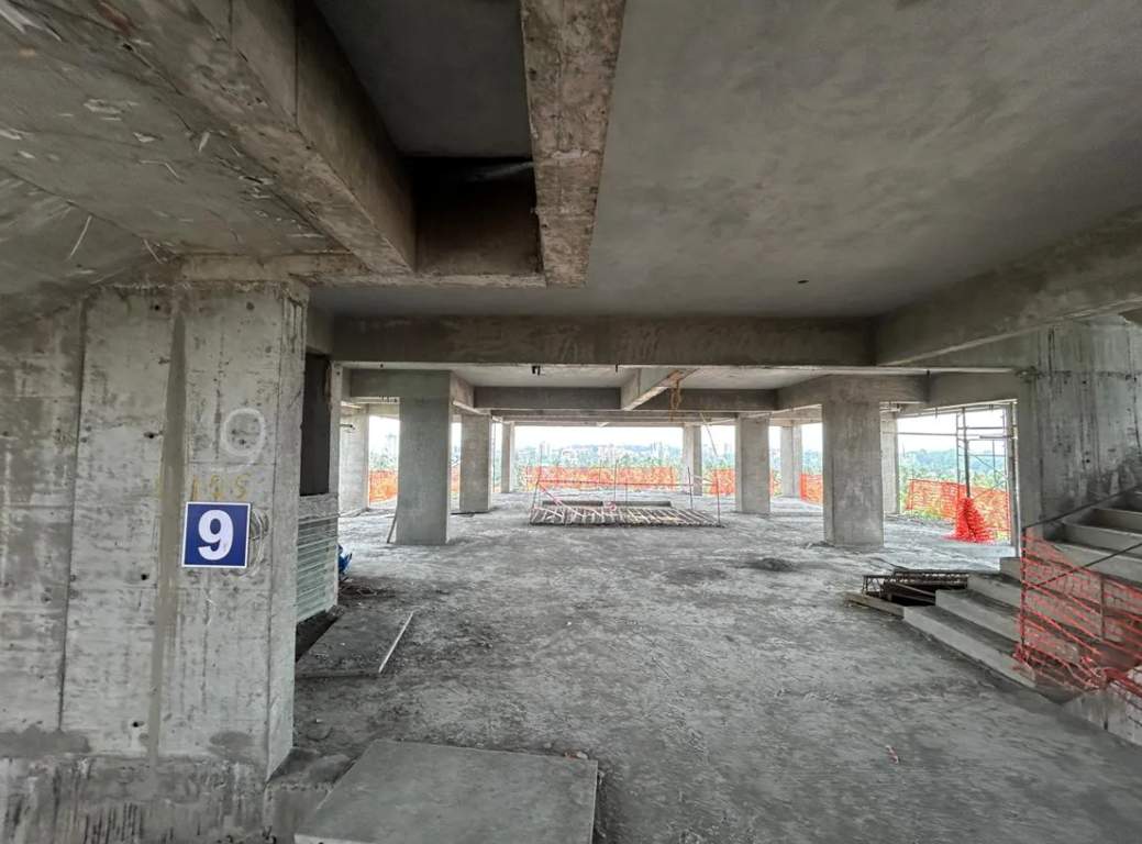 city light City Light Construction Status Feb 25