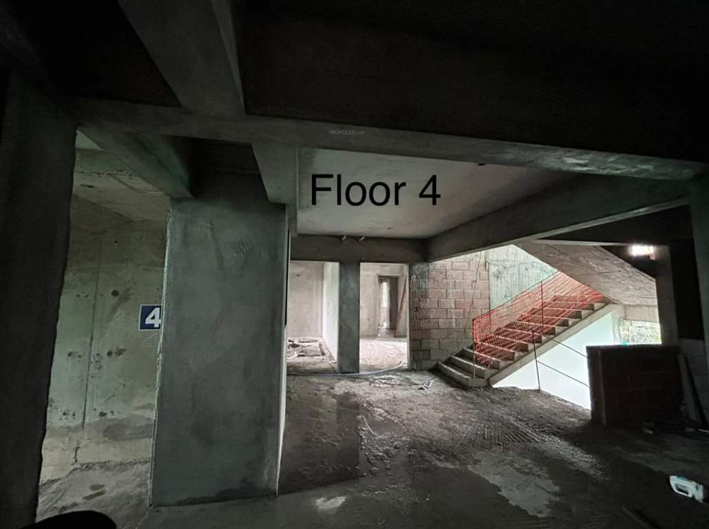 city light City Light Construction Status March 25