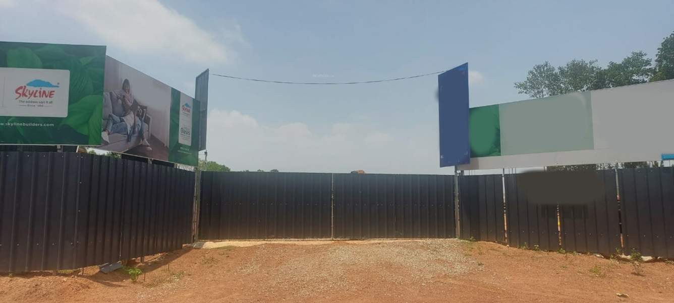  urban oasis Urban Oasis Construction Status June 25