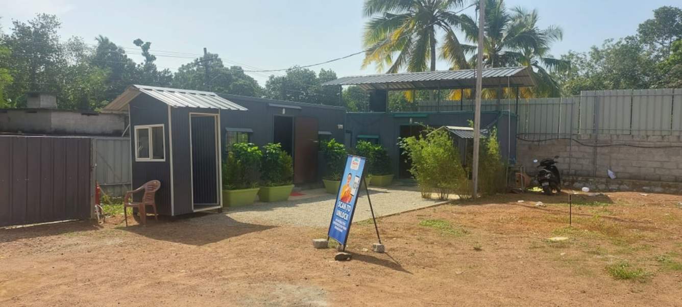  urban oasis Urban Oasis Construction Status June 25