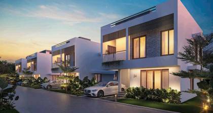 Elevation urban-oasis Elevation