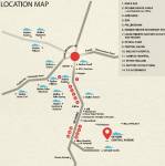  central-avenue Location Plan