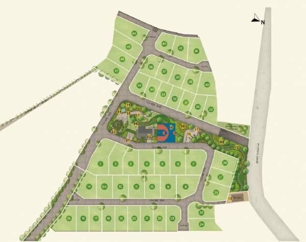 Master Plan central-avenue Master Plan