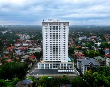 Elevation pearl Elevation
