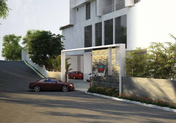 Gated Community pearl Gated Community