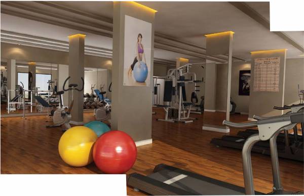 Gymnasium pearl Gymnasium