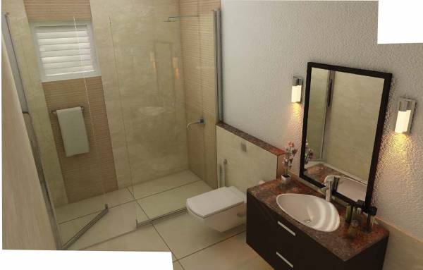 Bathroom pearl Bathroom