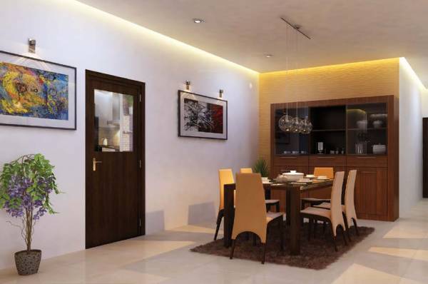 Dining Area pearl Dining Area