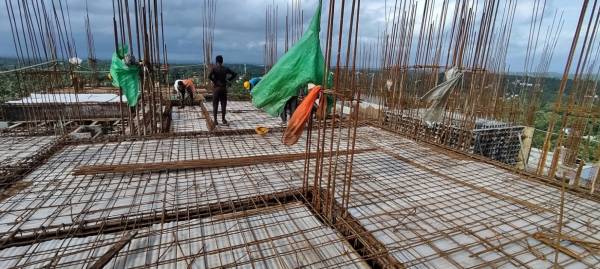 Wings Construction Status Aug-25 wings Wings Construction Status Aug-25