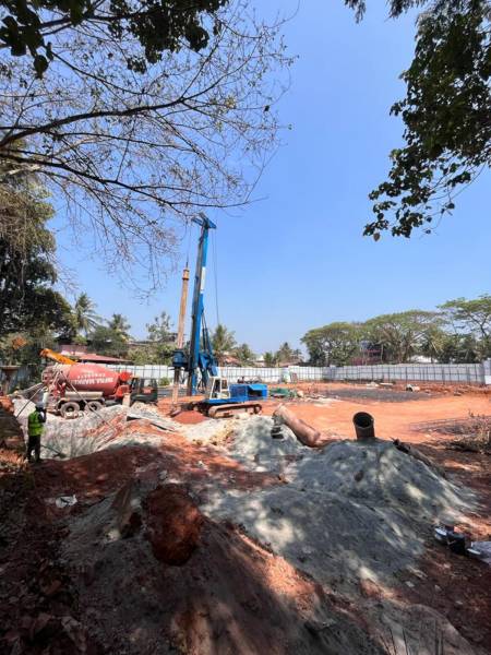 Wings Construction Status Aug-25 wings Wings Construction Status Aug-25