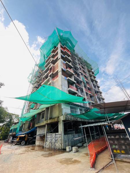 Wings Construction Status Aug-25 wings Wings Construction Status Aug-25