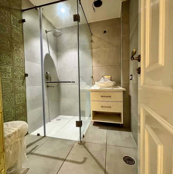  lavish-dwarka Bathroom