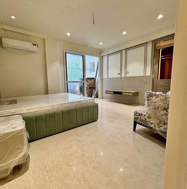  lavish dwarka Bedroom