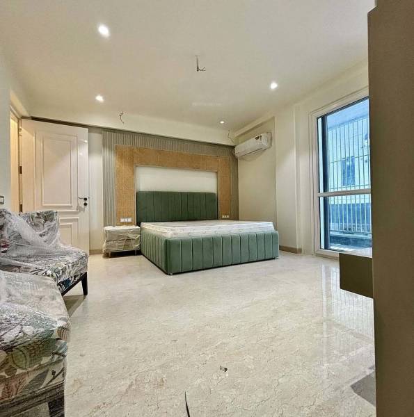  lavish-dwarka Bedroom