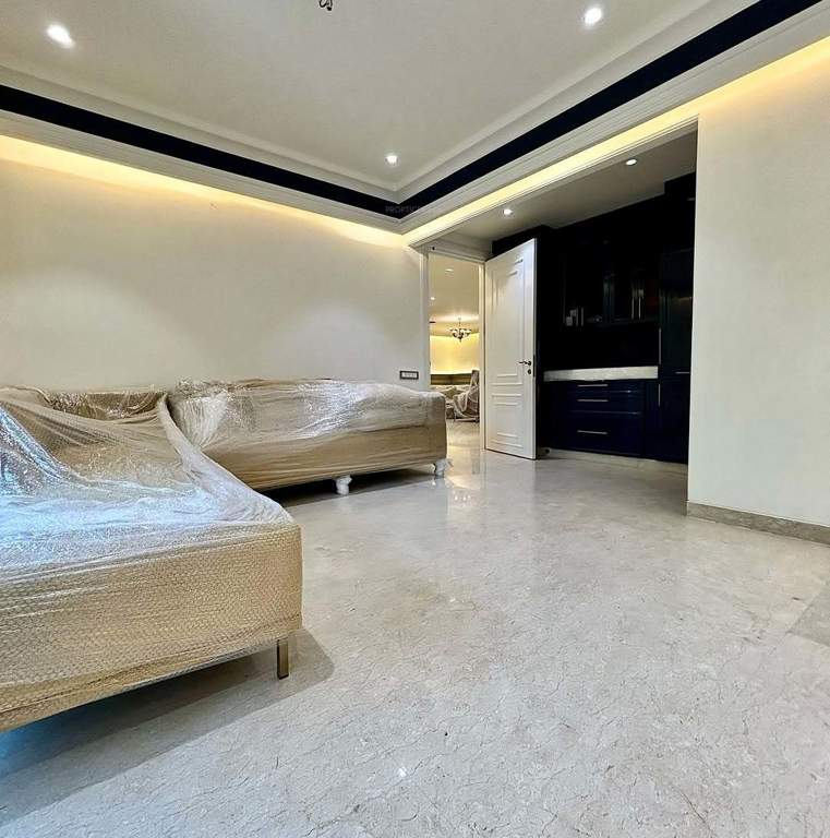  lavish dwarka Living Area