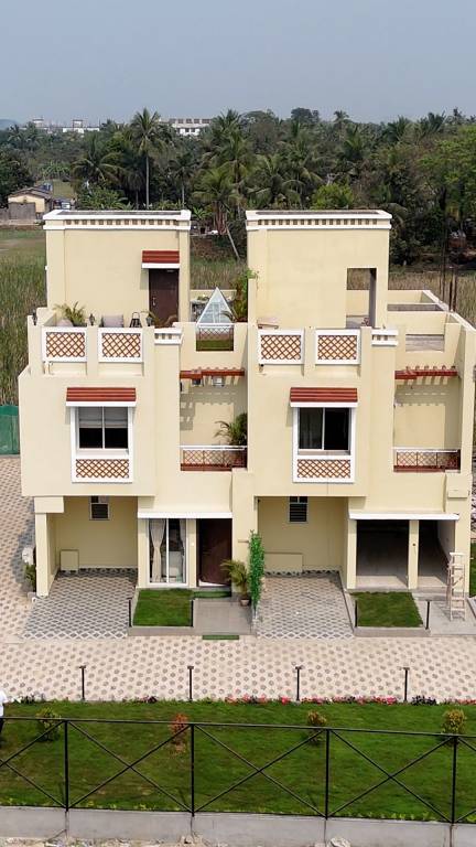  dream diamond Elevation