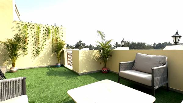  dream-diamond Balcony