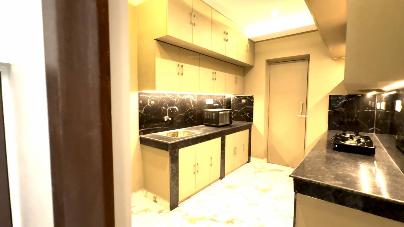  dream diamond Kitchen