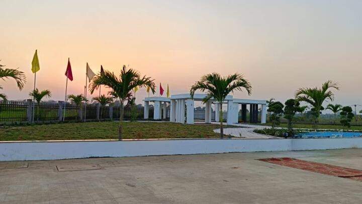  harshit gold city Others