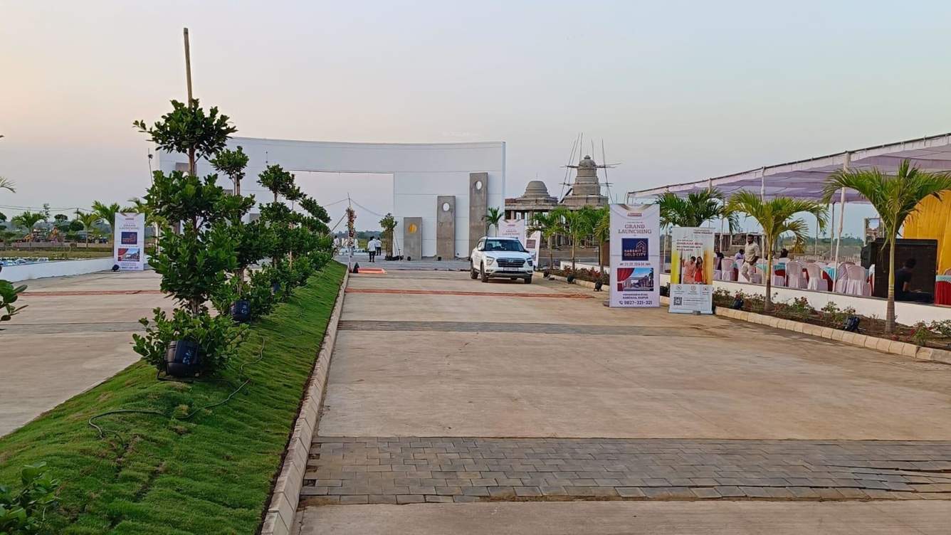  harshit gold city Others