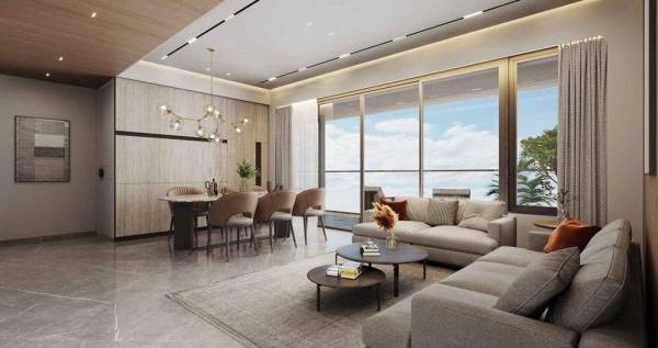  skyzen Living Area