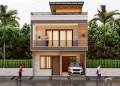 Rexman Infratech Divine Homes Villas