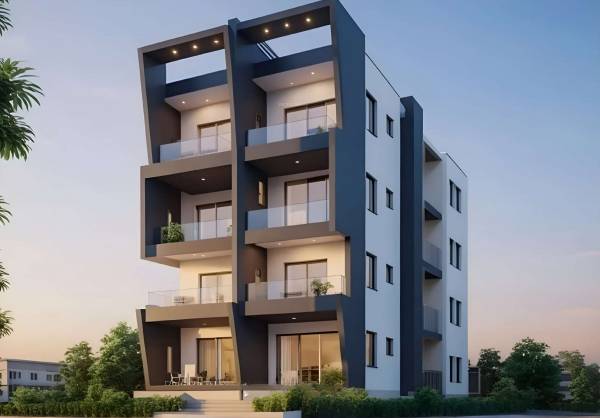  good-luck-co-operative-society Elevation