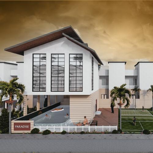  rudraksh-paradise Others