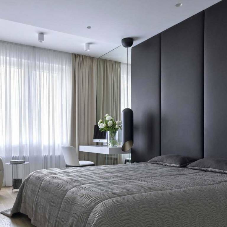  rudraksh paradise Bedroom