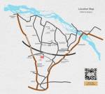  the-icon Location Plan