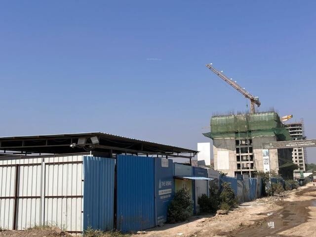 Saniket The Rising Phase 2