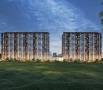 Saniket Infrastructures The Rising Phase 2