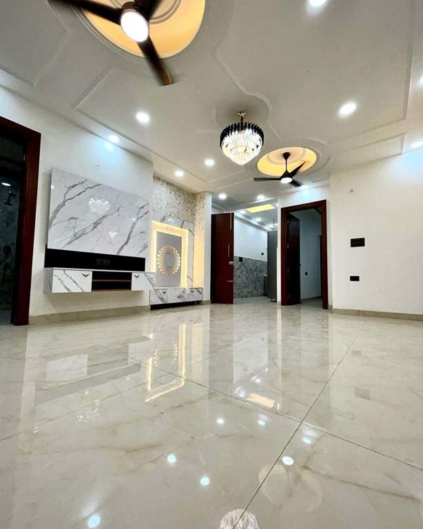 luxury housing Living Area