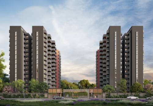  ren-and-rei Elevation