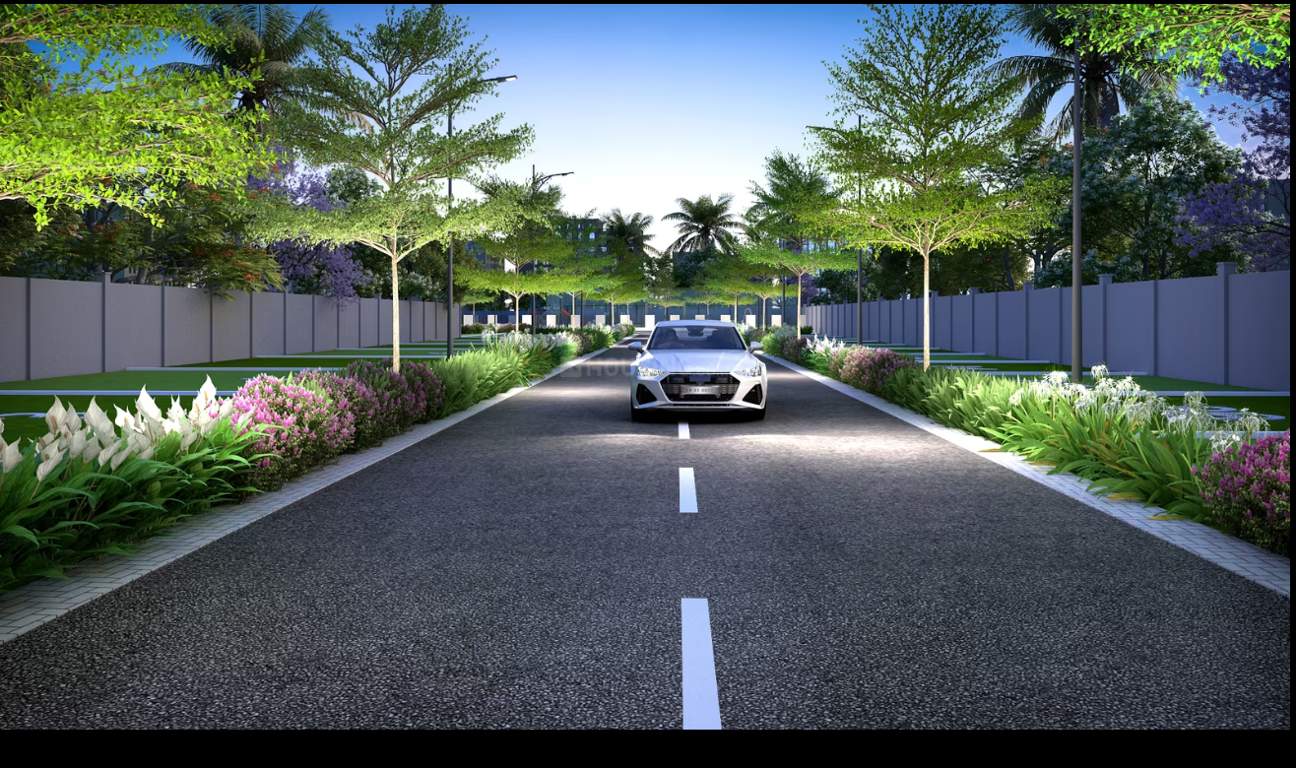  sreecity airport city Plot