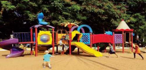  jovian-luxury-homes Children's play area