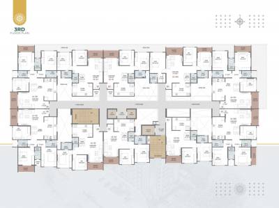  tathastu-phase-ii Tathastu Phase II Cluster Plan
