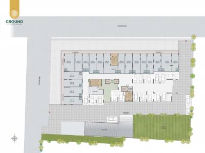  tathastu-phase-ii Tathastu Phase II Cluster Plan