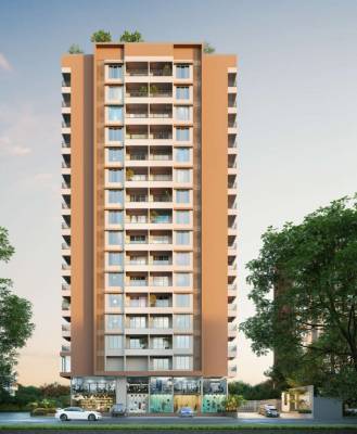  tathastu-phase-ii Elevation