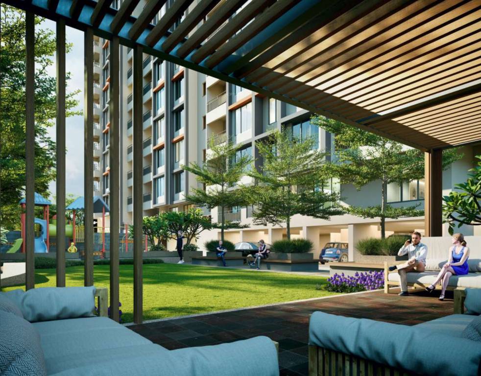  tathastu phase ii Others