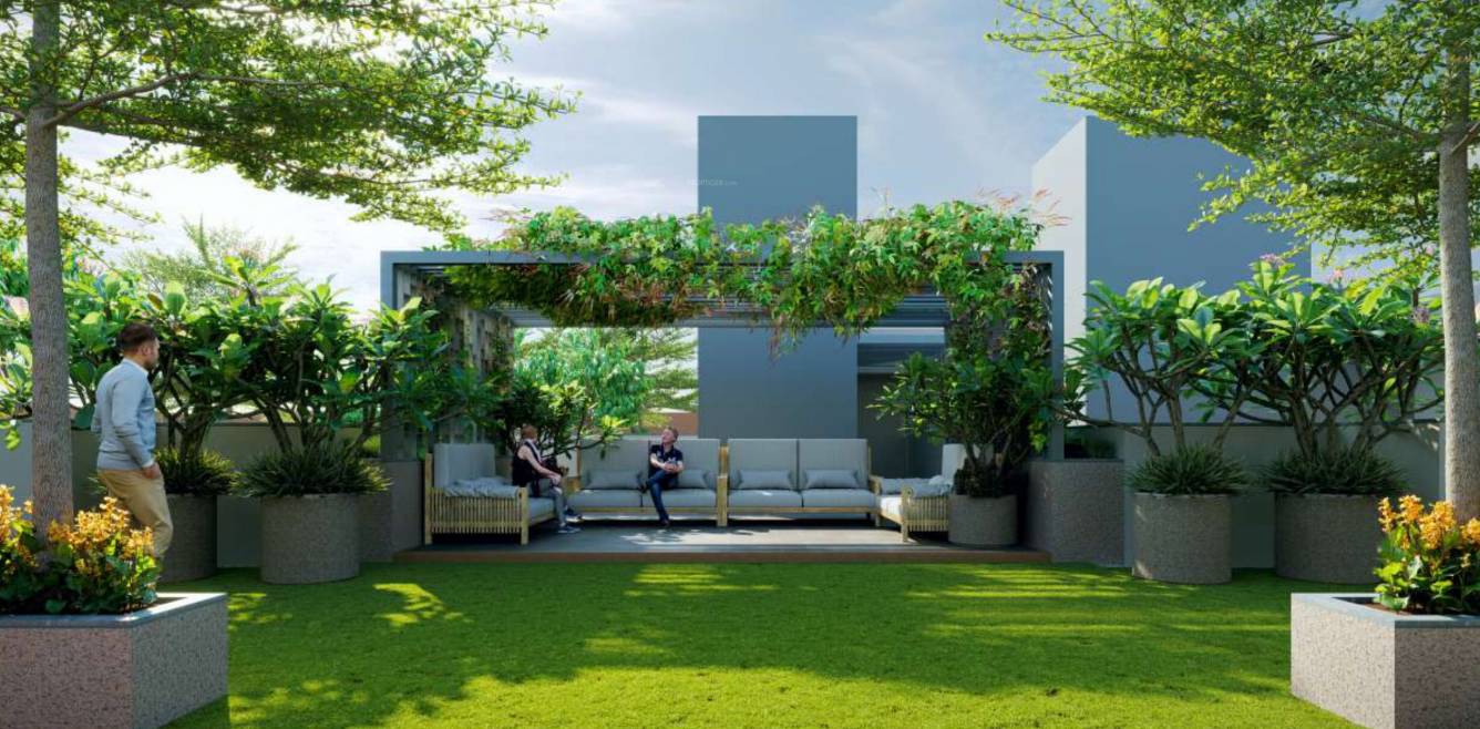  tathastu phase ii Others