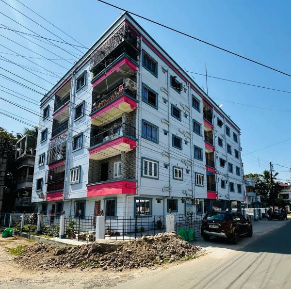  deb-housing Elevation