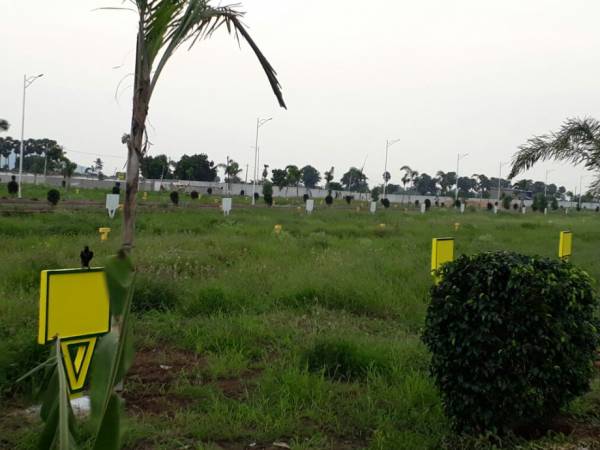  sreecity-amaravati Elevation