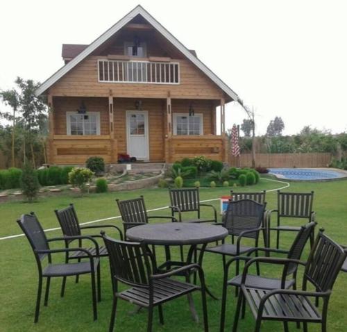 Others green-beauty-farm-house Others