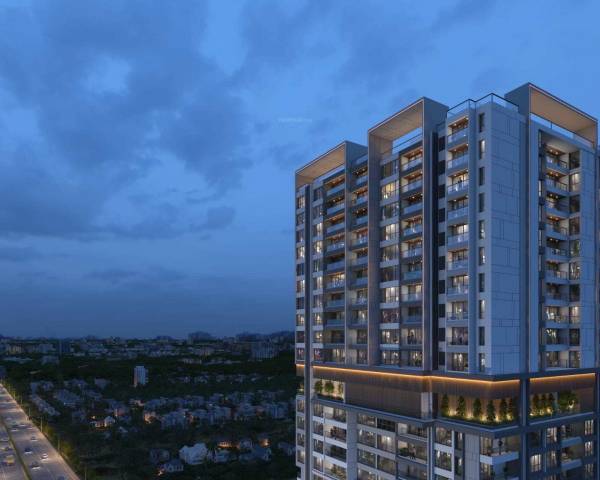  shivtoran-chs Elevation